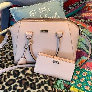 NWT Kate Spade Tilden Place Pippa